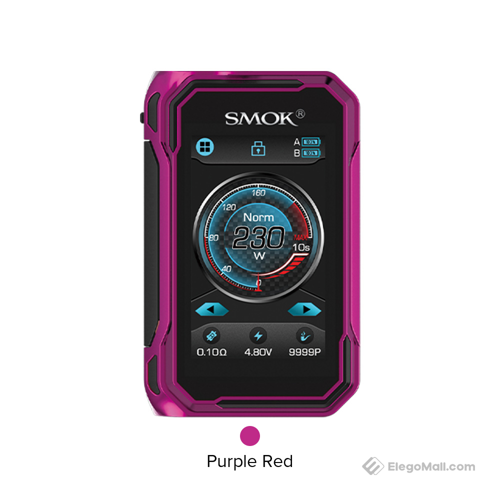 SMOK G-PRIV 3 Box Mod